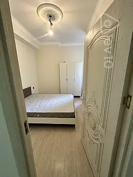 Kirayə verilir 2 otaqlı yeni tikili 60 m² — Xırdalan 2 otaq 60.00 m²