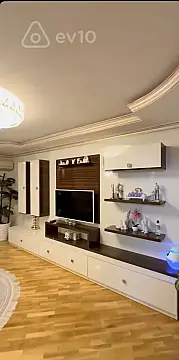 Satılır 4 otaqlı köhnə tikili 135 m² — Bakı, Yasamal 4 otaq 135.00 m²