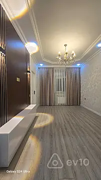 Satılır 3 otaqlı yeni tikili 70 m² — Xırdalan 3 otaq 70.00 m²