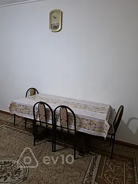 Kirayə verilir 2 otaqlı həyət evi 80 m² — Bakı, Nəsimi 2 otaq 80.00 m²