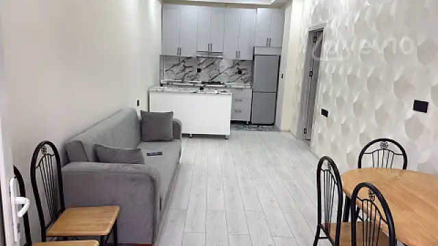 Satılır 2 otaqlı yeni tikili 48 m² — Bakı, Suraxanı 2 otaq 48.00 m²