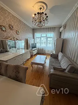 Satılır 2 otaqlı yeni tikili 63 m² — Bakı, Xətai 2 otaq 63.00 m²