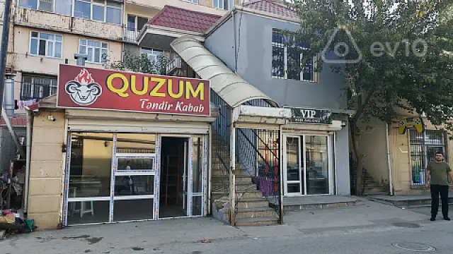 Satılır mənzil 120 m² — Xırdalan 120.00 m²
