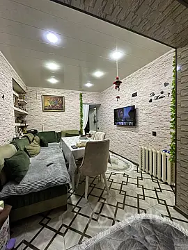 Satılır 2 otaqlı köhnə tikili 58 m² — Bakı, Xətai 2 otaq 58.00 m²