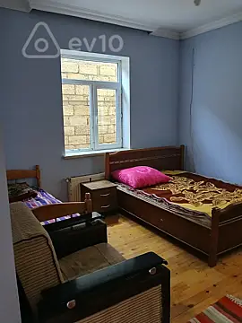 Kirayə verilir 1 otaqlı yeni tikili 50 m² — Bakı, Binəqədi 1 otaq 50.00 m²