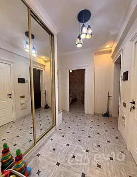 Satılır 3 otaqlı yeni tikili 61 m² — Bakı, Xətai 3 otaq 61.00 m²