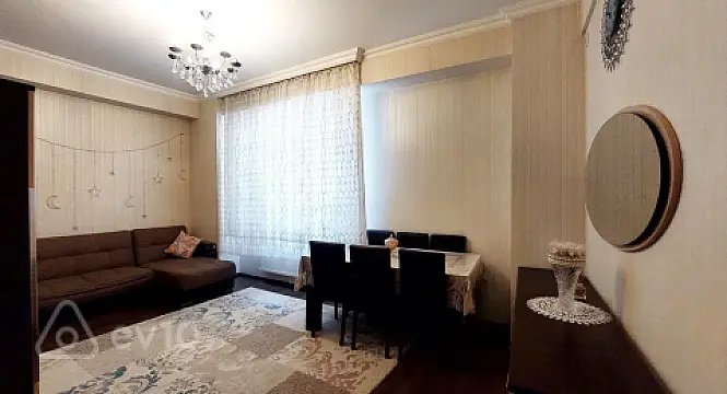 Satılır 3 otaqlı yeni tikili 85 m² — Bakı, Yasamal 3 otaq 85.00 m²