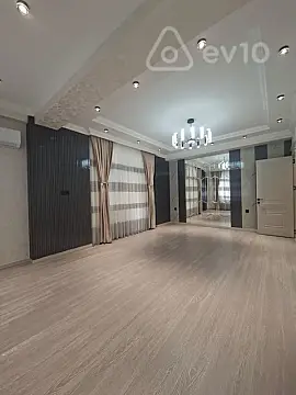 Satılır 4 otaqlı yeni tikili 143 m² — Bakı, Nərimanov 4 otaq 143.00 m²