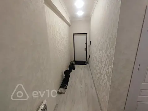 Satılır 3 otaqlı yeni tikili 90.3 m² — Bakı, Yasamal 3 otaq 90.30 m²