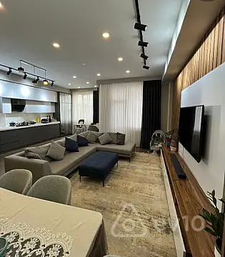 Satılır 2 otaqlı yeni tikili 106 m² — Bakı, Səbail 2 otaq 106.00 m²
