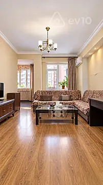 Satılır 1 otaqlı yeni tikili 50 m² — Bakı, Yasamal 1 otaq 50.00 m²