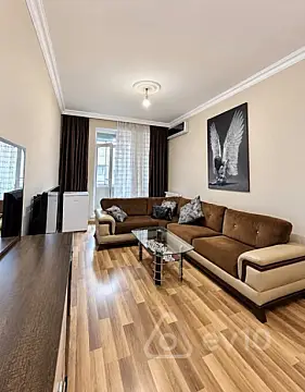 Satılır 1 otaqlı yeni tikili 30 m² — Bakı, Nəsimi 1 otaq 30.00 m²