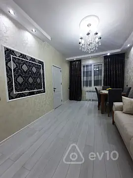 Satılır 2 otaqlı köhnə tikili 50 m² — Bakı, Nəsimi 2 otaq 50.00 m²