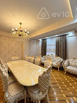 Satılır 3 otaqlı yeni tikili 116 m² — Bakı, Yasamal 3 otaq 116.00 m²