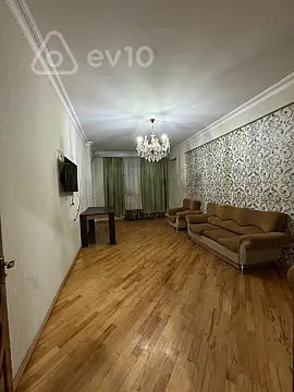 Satılır 2 otaqlı yeni tikili 85 m² — Bakı, Yasamal 2 otaq 85.00 m²