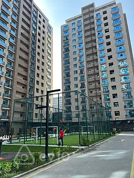 Satılır 2 otaqlı yeni tikili 91 m² — Bakı, Nəsimi 2 otaq 91.00 m²