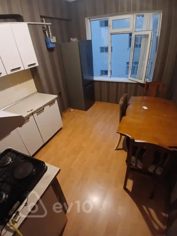 Kirayə verilir 1 otaqlı yeni tikili 36 m²