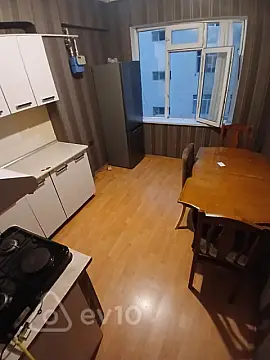 Kirayə verilir 1 otaqlı yeni tikili 36 m² — Xırdalan 1 otaq 36.00 m²