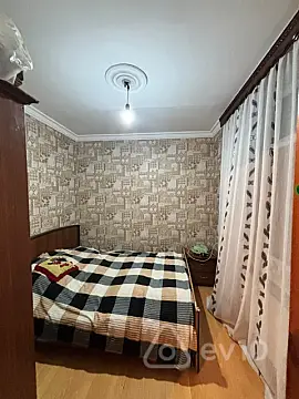 Kirayə verilir 2 otaqlı köhnə tikili 55 m² — Bakı, Xətai 2 otaq 55.00 m²