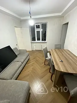 Kirayə verilir 2 otaqlı köhnə tikili 60 m² — Bakı, Nəsimi 2 otaq 60.00 m²