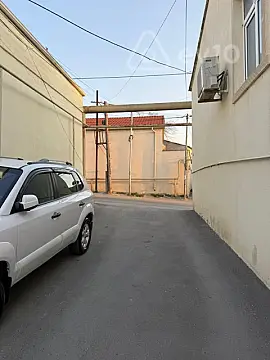 Satılır 4 otaqlı həyət evi 100 m² — Bakı, Suraxanı 4 otaq 100.00 m²