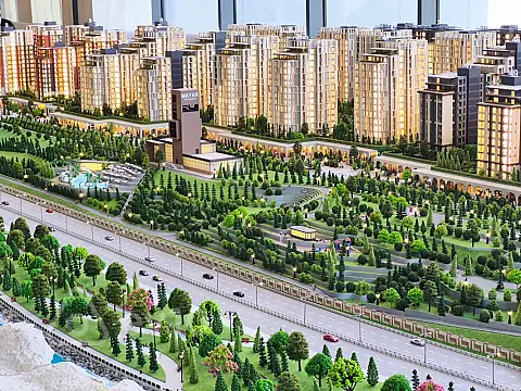 Satılır 3 otaqlı yeni tikili 87 m² — Bakı, Suraxanı 3 otaq 87.00 m²
