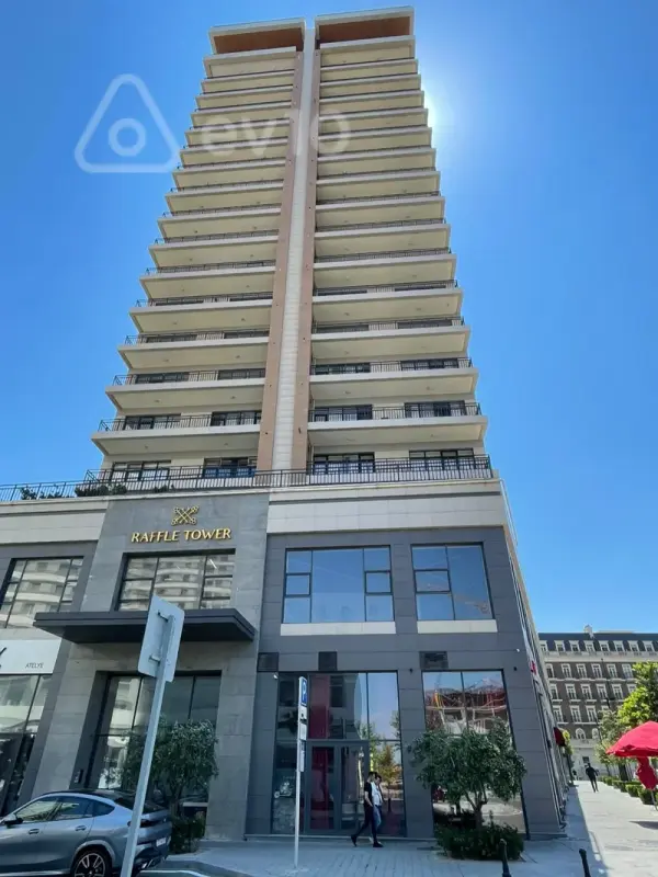Satılır 3 otaqlı yeni tikili 119 m²