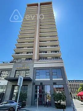 Satılır 3 otaqlı yeni tikili 119 m² — Bakı, Xətai 3 otaq 119.00 m²