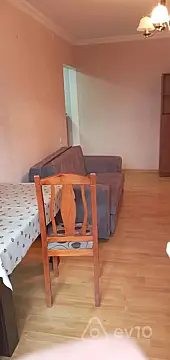 Satılır 1 otaqlı köhnə tikili 35 m² — Bakı, Yasamal 1 otaq 35.00 m²