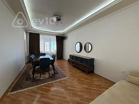 Satılır 2 otaqlı yeni tikili 99 m² — Bakı, Yasamal 2 otaq 99.00 m²