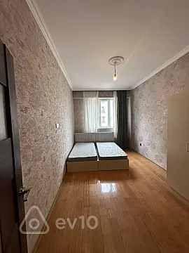 Kirayə verilir 2 otaqlı yeni tikili 50 m² — Xırdalan 2 otaq 50.00 m²
