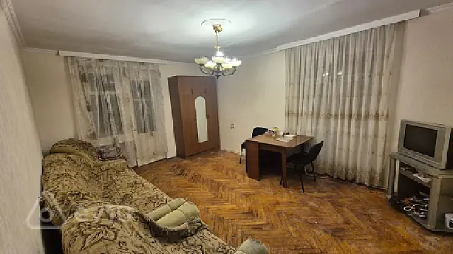 Kirayə verilir 2 otaqlı köhnə tikili 40 m² — Bakı, Xətai 2 otaq 40.00 m²