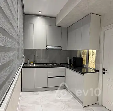 Kirayə verilir 3 otaqlı yeni tikili 70 m² — Xırdalan 3 otaq 70.00 m²