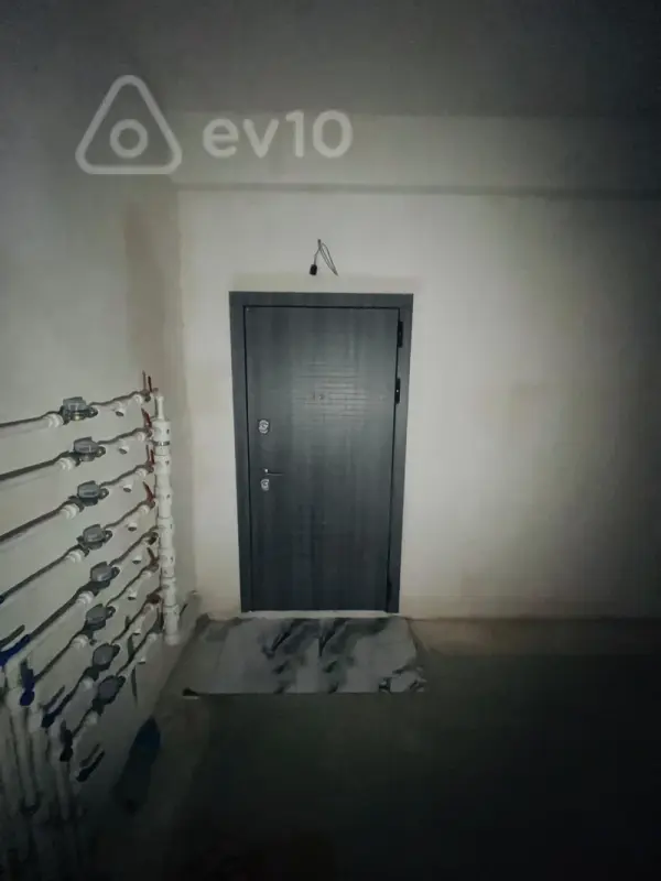Kirayə verilir 3 otaqlı yeni tikili 65 m²
