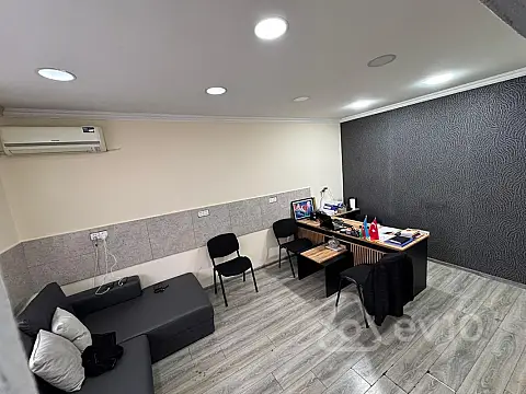 Kirayə verilir 2 otaqlı ofis 35 m² — Bakı, Nəsimi 2 otaq 35.00 m²