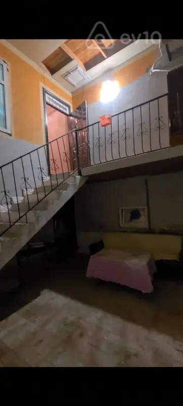 Kirayə verilir 3 otaqlı həyət evi 90 m²