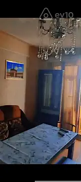 Kirayə verilir 3 otaqlı köhnə tikili 55 m² — Sumqayıt 3 otaq 55.00 m²