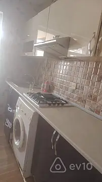 Kirayə verilir 3 otaqlı həyət evi 80 m² — Xırdalan 3 otaq 80.00 m²
