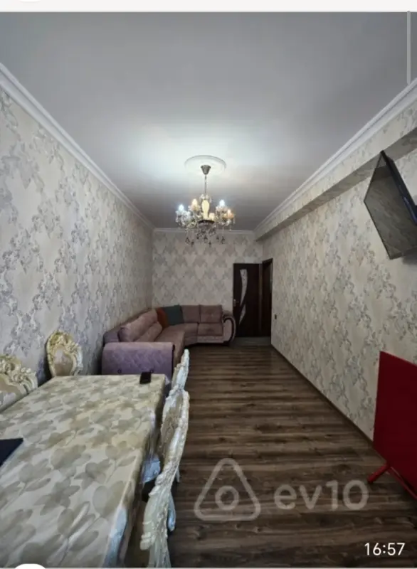 Kirayə verilir 21 otaqlı yeni tikili 56 m²