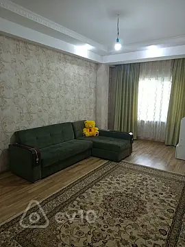 Kirayə verilir 2 otaqlı yeni tikili 50 m² — Xırdalan 2 otaq 50.00 m²