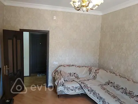Kirayə verilir 2 otaqlı yeni tikili 65 m² — Sumqayıt 2 otaq 65.00 m²