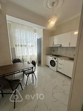 Kirayə verilir 2 otaqlı yeni tikili 40 m² — Xırdalan 2 otaq 40.00 m²