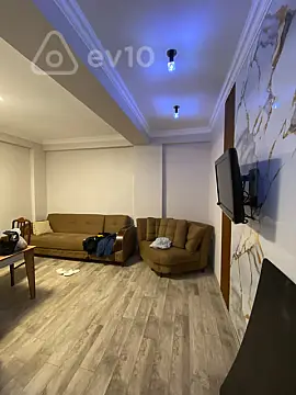 Kirayə verilir 2 otaqlı yeni tikili 60 m² — Xırdalan 2 otaq 60.00 m²
