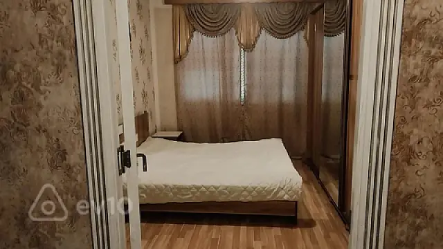 Kirayə verilir 3 otaqlı köhnə tikili 55 m² — Sumqayıt 3 otaq 55.00 m²