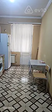 Kirayə verilir 2 otaqlı yeni tikili 60 m² — Xırdalan 2 otaq 60.00 m²