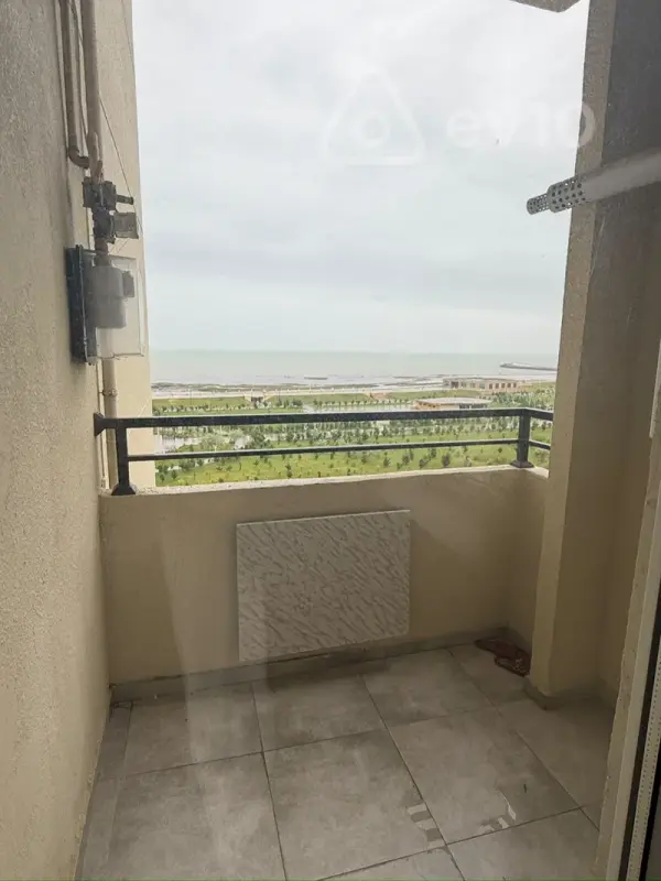 Kirayə verilir 2 otaqlı yeni tikili 71 m²