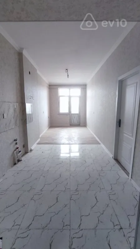 Satılır 2 otaqlı yeni tikili 57 m²