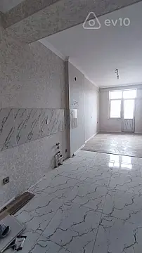 Satılır 2 otaqlı yeni tikili 57 m²