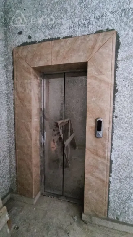 Satılır 2 otaqlı yeni tikili 57 m²