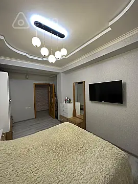 Satılır 2 otaqlı yeni tikili 72 m² — Bakı, Abşeron 2 otaq 72.00 m²